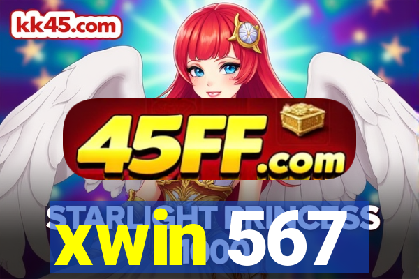 xwin 567